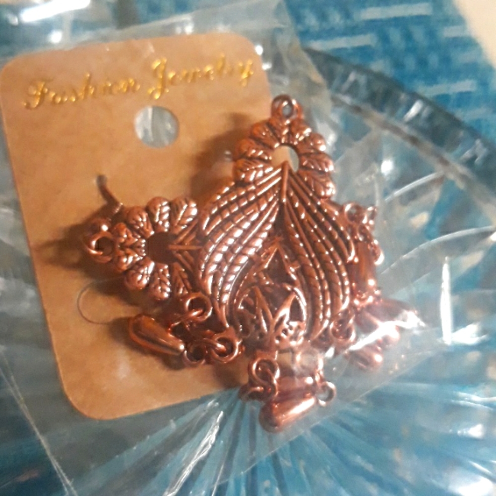 Fashion earrings